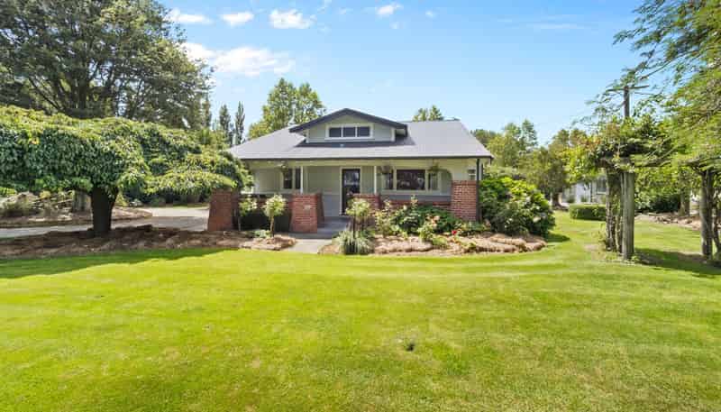 279 Longbeach Road, Willowby