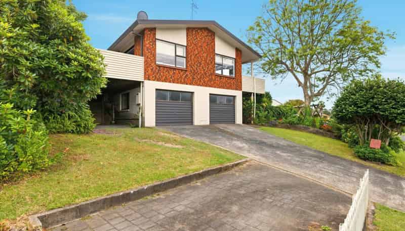 49 Heron Avenue East, Matua