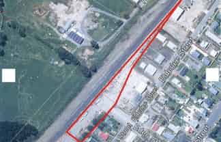 Freehold Land - Fully Leased 