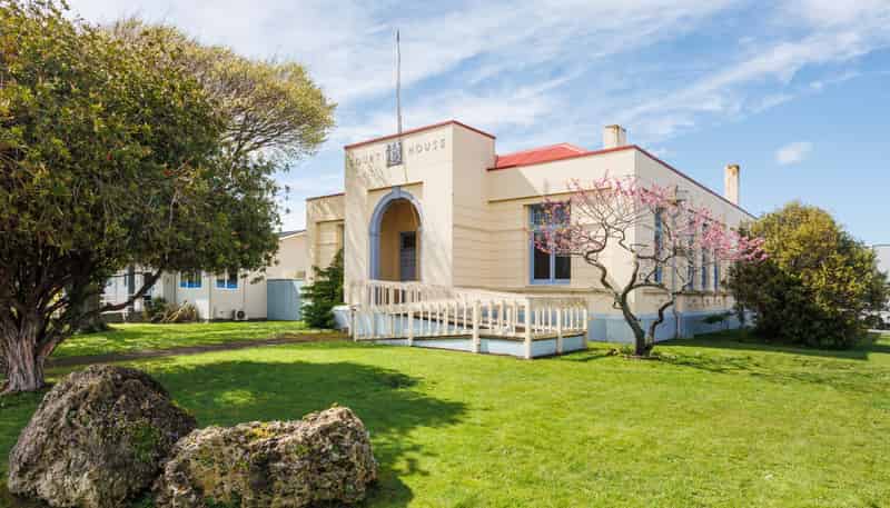 91 Kimbolton Road, Feilding