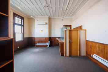 For sale by tender - iconic Feilding courthouse