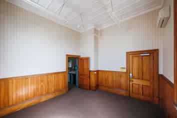 For sale by tender - iconic Feilding courthouse