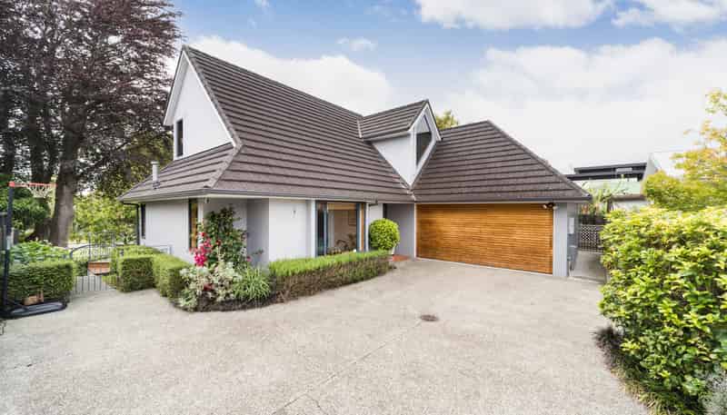 117 Jickell Street, Hokowhitu