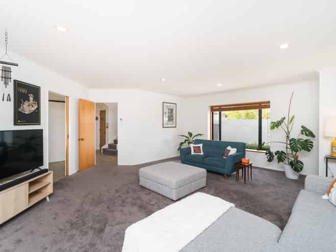 117 Jickell Street, Hokowhitu