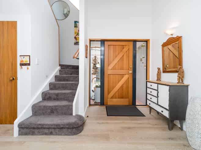 117 Jickell Street, Hokowhitu