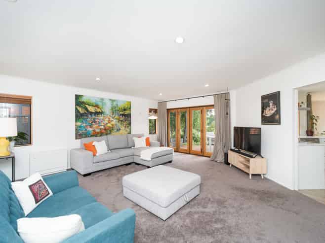 117 Jickell Street, Hokowhitu