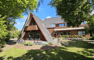 518 Linwood Avenue, Woolston