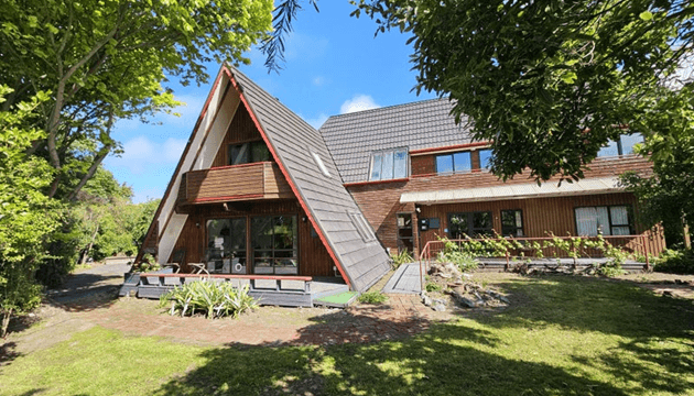 518 Linwood Avenue, Woolston