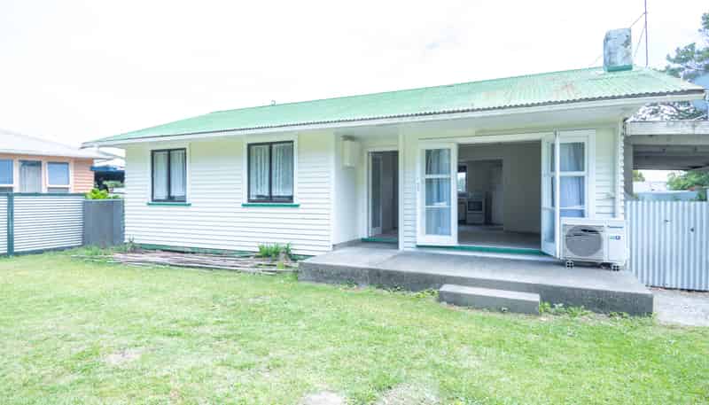 140 Kopu Road, Wairoa