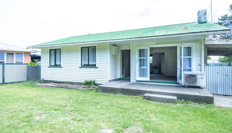 140 Kopu Road, Wairoa