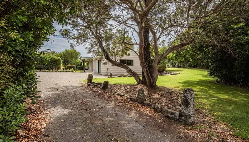 36 Draffin Road, Poroti