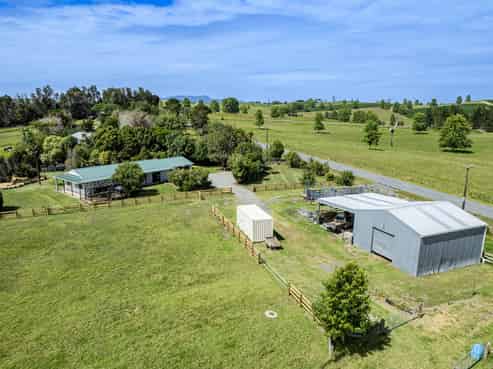36 Draffin Road, Poroti