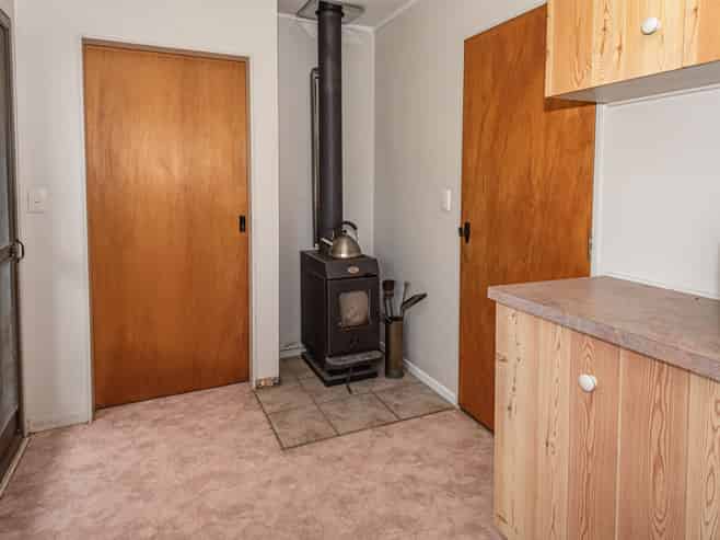 36 Draffin Road, Poroti