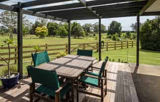 36 Draffin Road, Poroti