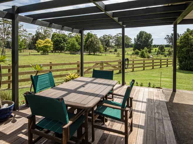 36 Draffin Road, Poroti