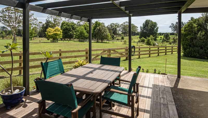 36 Draffin Road, Poroti