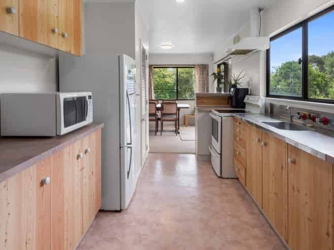 36 Draffin Road, Poroti