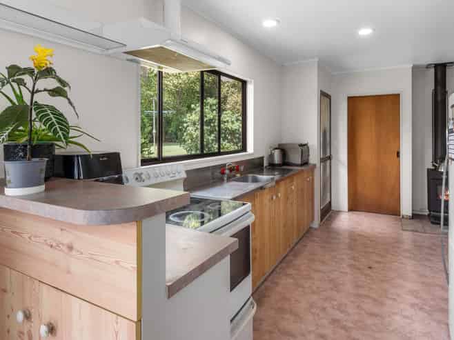 36 Draffin Road, Poroti