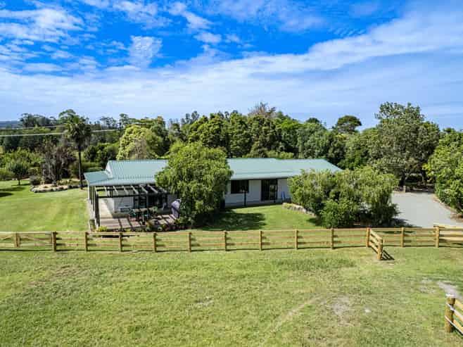 36 Draffin Road, Poroti