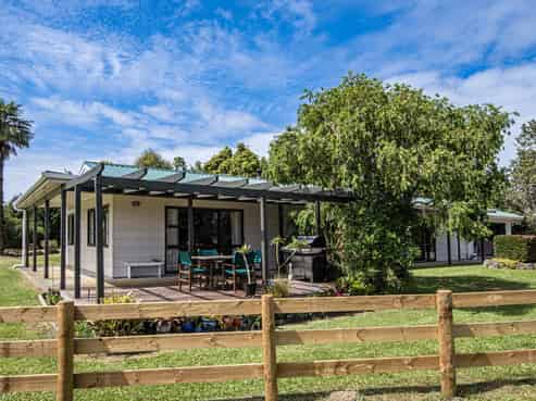 36 Draffin Road, Poroti