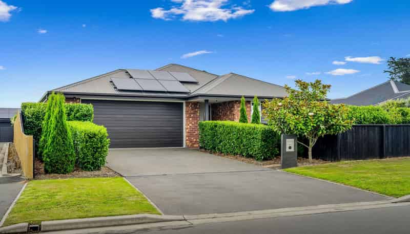 66 Clausen Avenue, LEESTON