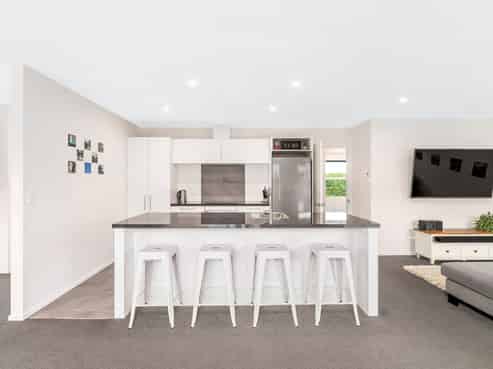 66 Clausen Avenue, Leeston