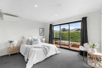 1 Dow Square, Wigram