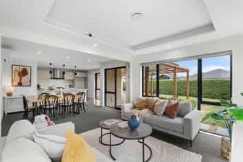 1 Dow Square, Wigram