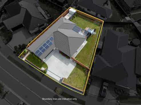 85 Zabeel Street, Lincoln