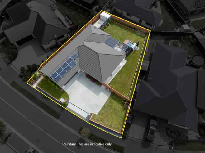 85 Zabeel Street, Lincoln