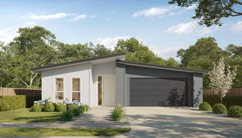 46A Victoria Avenue, Waiuku