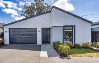 12 Horoeka Street, Avonhead