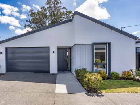 12 Horoeka Street, Avonhead