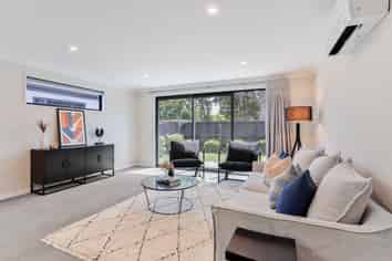 12 Horoeka Street, Avonhead