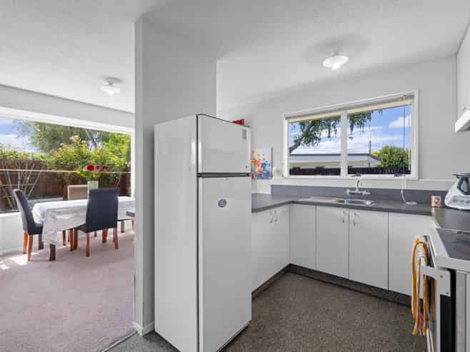 2/83a Simeon Street, Spreydon