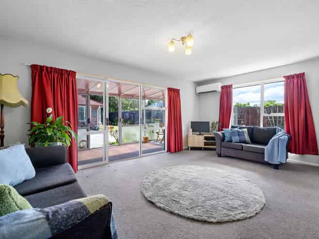 2/83a Simeon Street, Spreydon