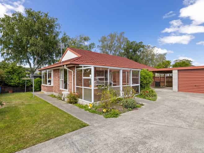 2/83a Simeon Street, Spreydon