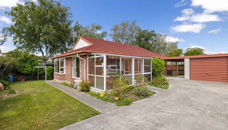 2/83a Simeon Street, Spreydon