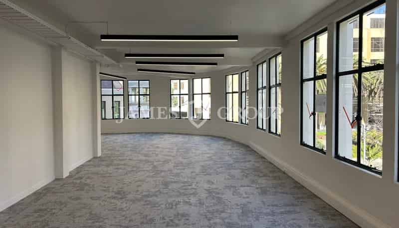 2-8 O'Connell Street, Auckland Central