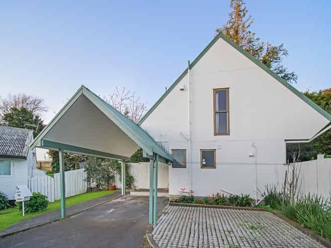 5D/18 Cranbrook Place, Glendowie