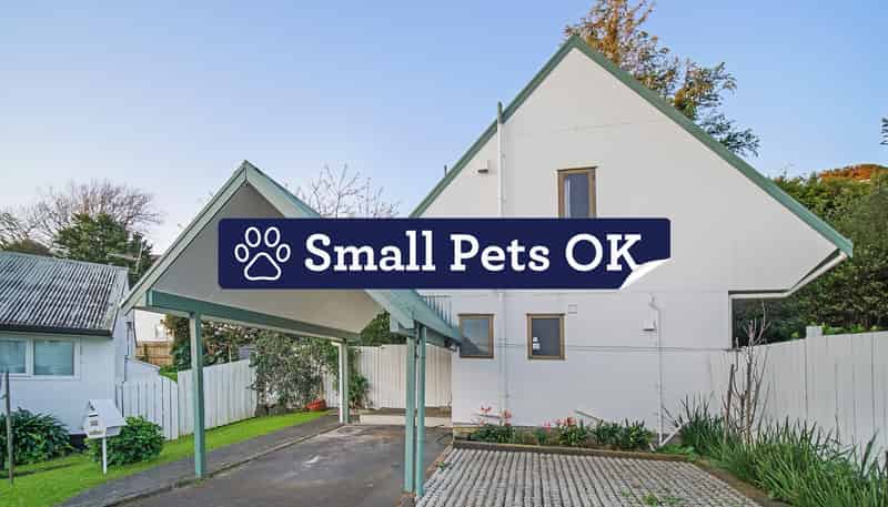 5D/18 Cranbrook Place, Glendowie