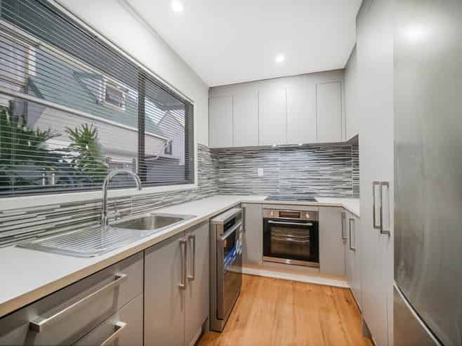 5D/18 Cranbrook Place, Glendowie