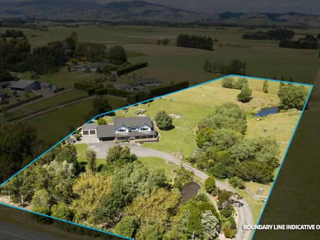 148 Watershed Road, Bunnythorpe