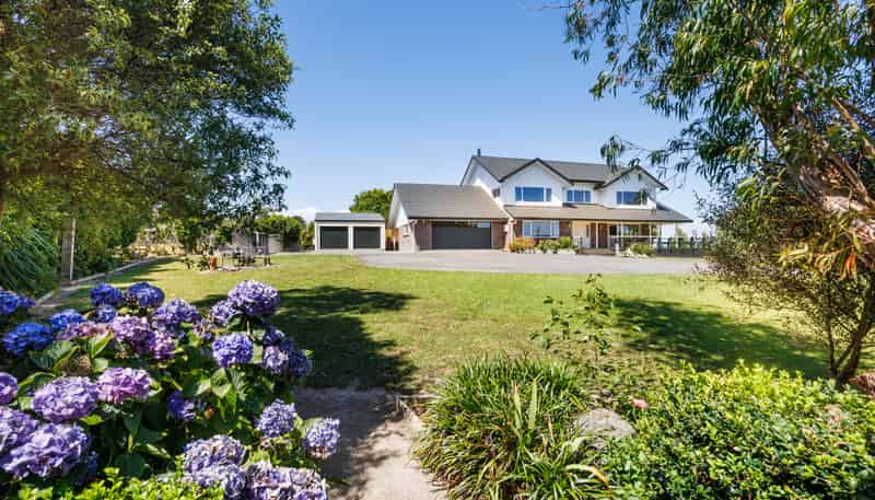 148 Watershed Road, Bunnythorpe