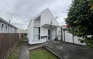 3 Montgomery Street, , Levin