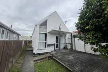 3 Montgomery Street, , Levin