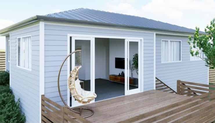 29D Abbott Street, Ngaio