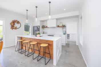 420 Parklands Road, Rotoorangi