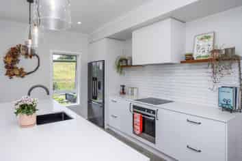 420 Parklands Road, Rotoorangi