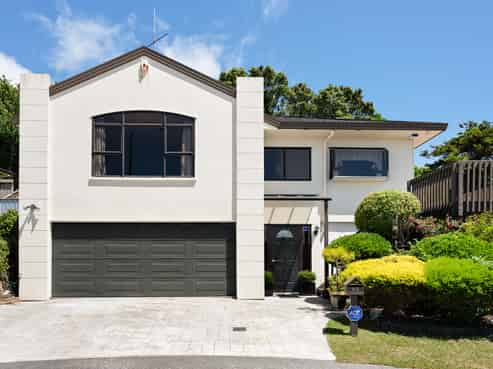 23 Ring Lane, Paparangi